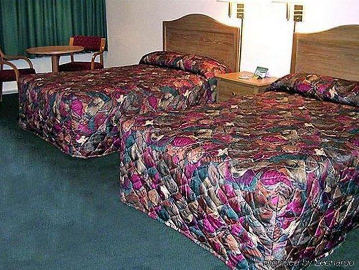 Masters Inn Augusta Washington Rd, I-20 Kültér fotó
