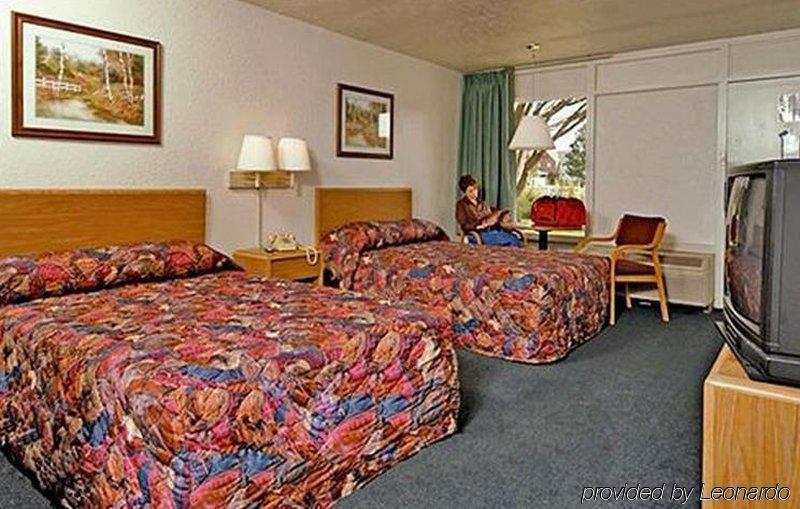 Masters Inn Augusta Washington Rd, I-20 Kültér fotó