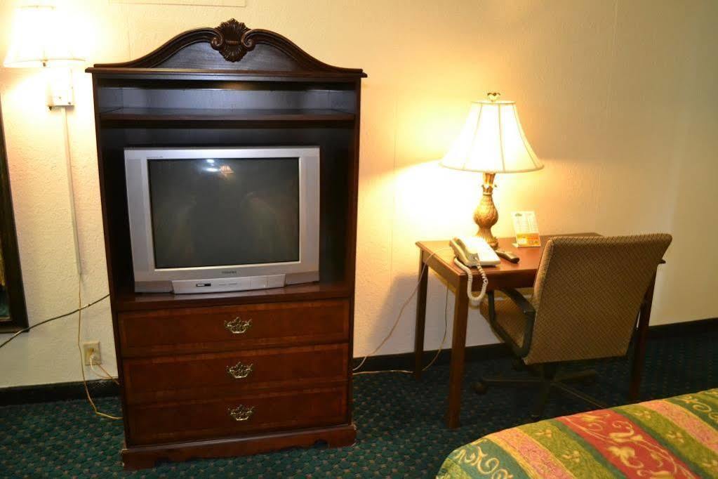 Masters Inn Augusta Washington Rd, I-20 Kültér fotó