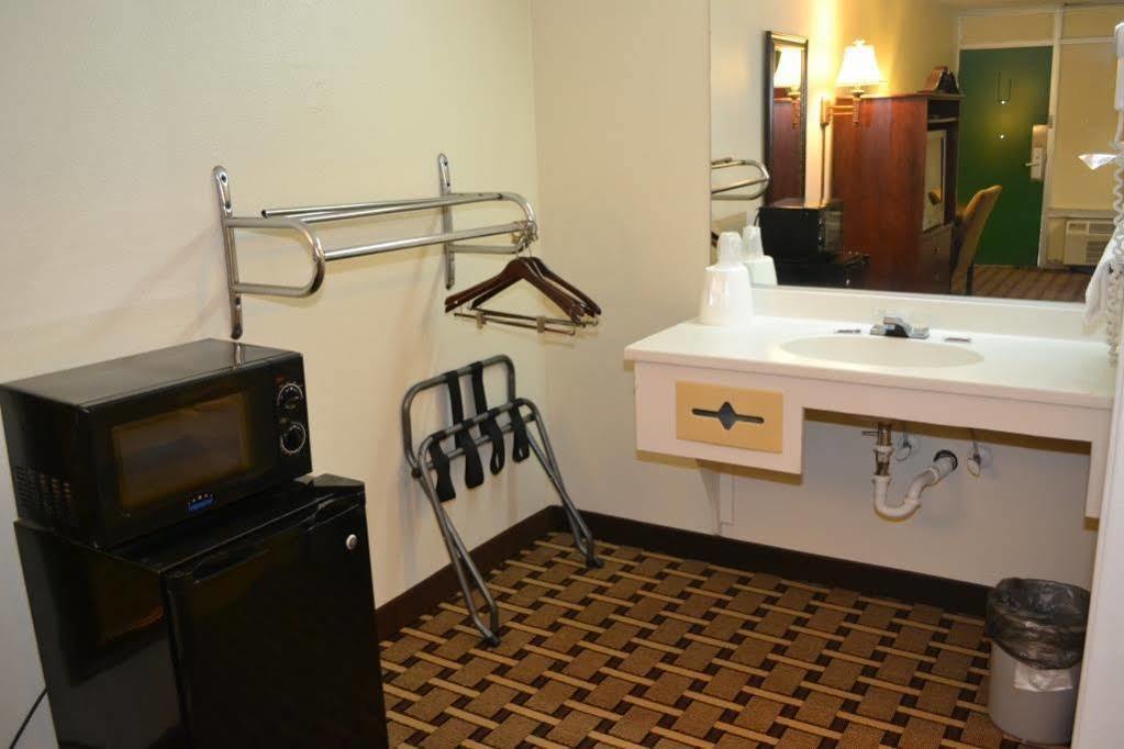 Masters Inn Augusta Washington Rd, I-20 Kültér fotó