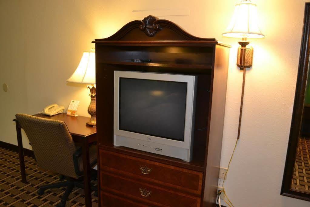 Masters Inn Augusta Washington Rd, I-20 Kültér fotó