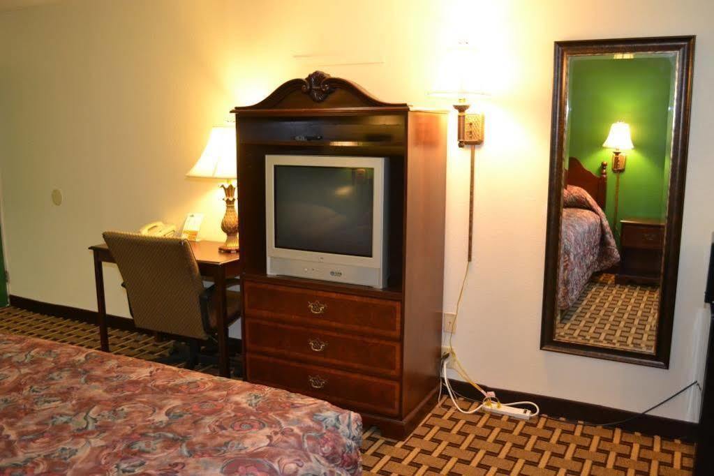Masters Inn Augusta Washington Rd, I-20 Kültér fotó